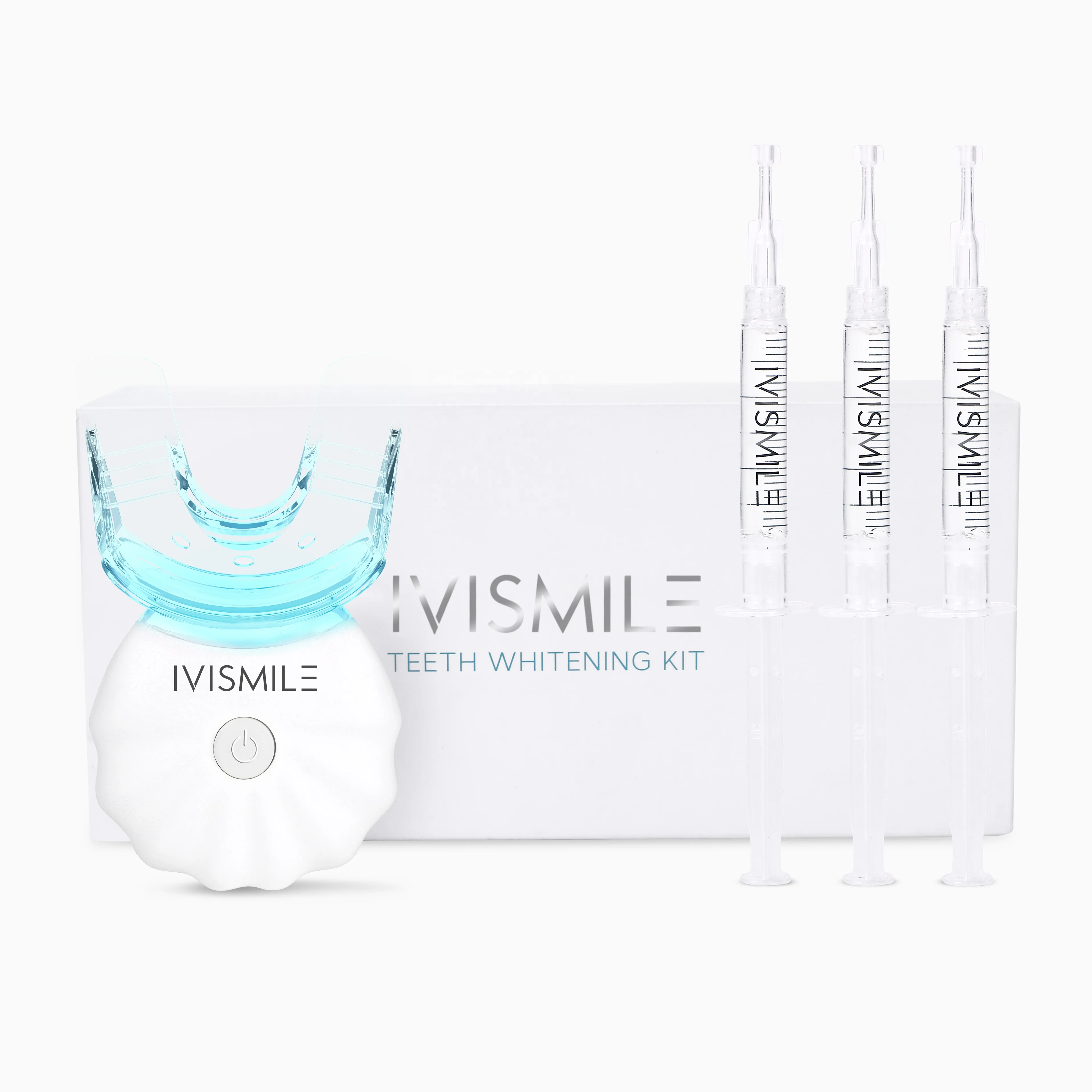 

PAP Gel Teeth Whitening Home Office Kit Mini Teeth Whitening Kit, Customized color