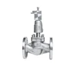 industrial product of angle valve