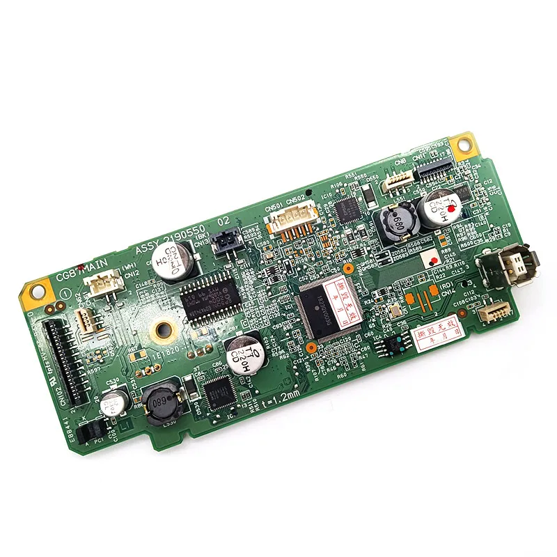 

Main board CG22 MAIN-B fits for Epson 4168 l4168 L4168