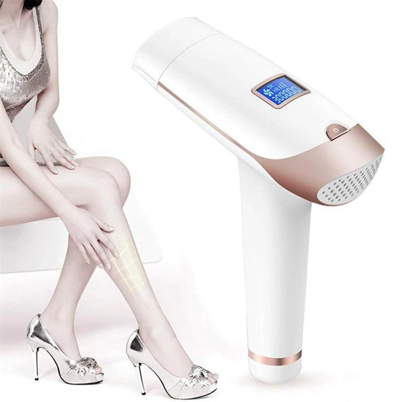 

China wholesale IPL laser hair removal machine hair removal machine for home use