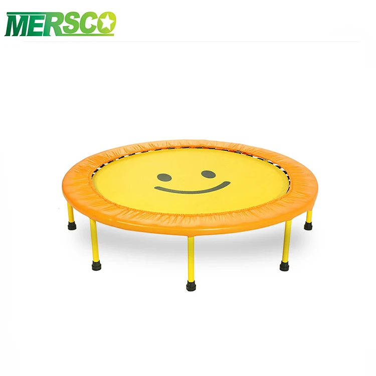 

Kids Adults Home 40 Inch Small Indoor Jumping Fitness Trampoline Foldable Trampoline, Blue/green/red/black/orange/yellow