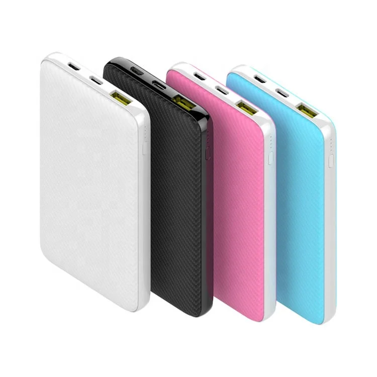 

Power Bank Kayo Carregador Portatil mavic pro eloop 10000mah Powerbank Power Bank