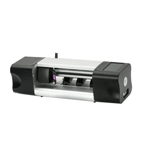 

TPU waterproof Hydrogel screen protector film die cutting cutter machine