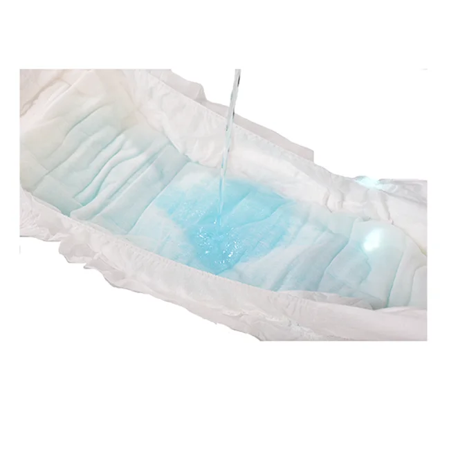 

Moisture proof and not stuffy disposable heavy flow period panties