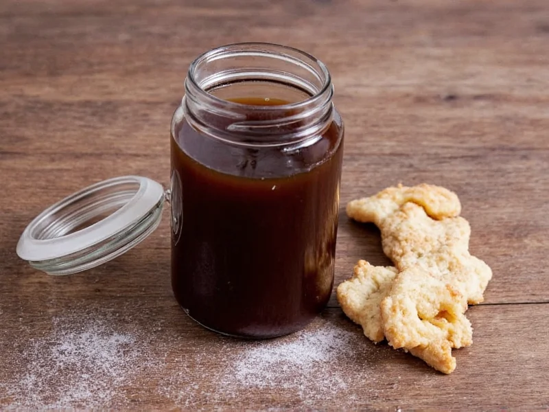 How Long Does Molasses Last Once Opened: Complete Guide