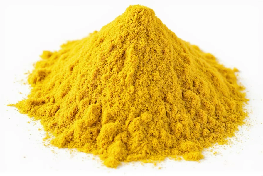 Artisan mustard maker grinding seeds and mixing ingredients in traditional stone mill