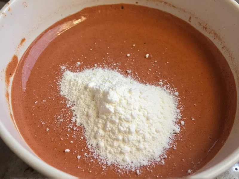File Powder for Gumbo: Proper Use & Traditional Techniques