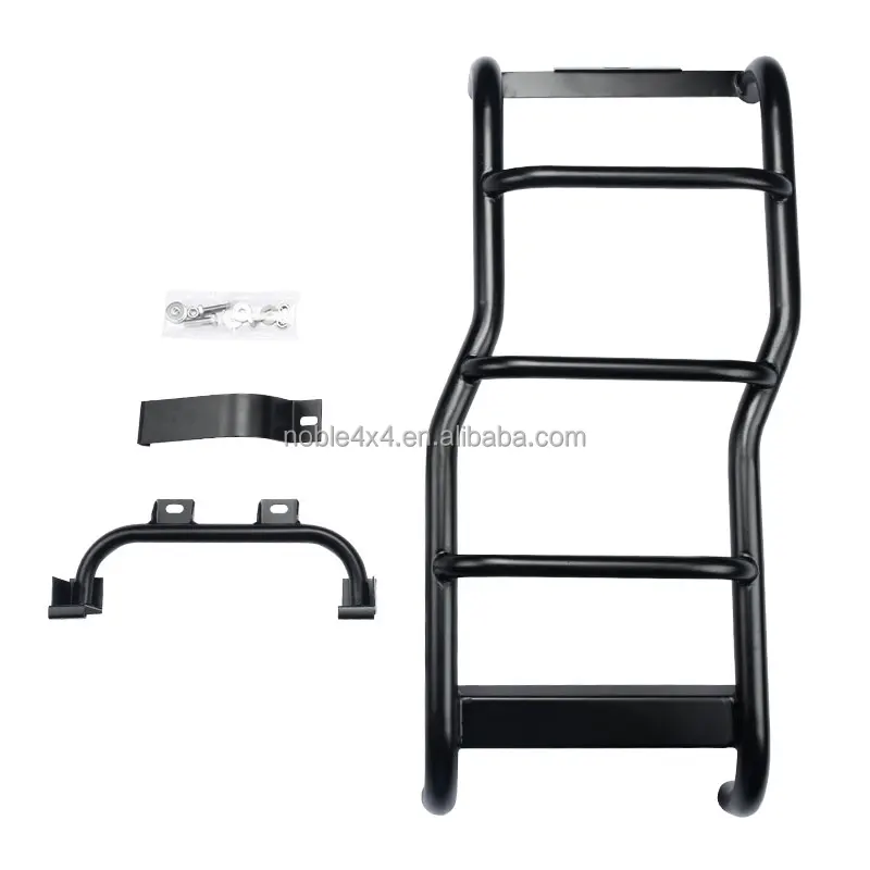 

Other body exterior parts Rear compartment ladder Trunk Climbing Rear Ladder For Land Rover Discovery 3 Discovery 4