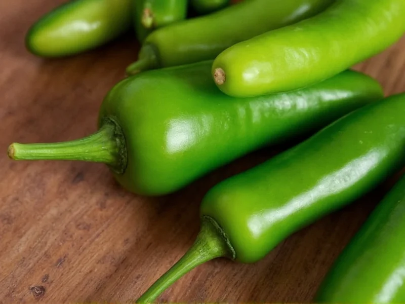 Poblano vs Jalapeno Heat: Which Pepper Is Hotter?