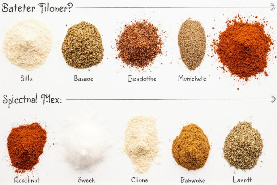spice mix for bloody mary a flavorful guide to the ultimate cocktail base