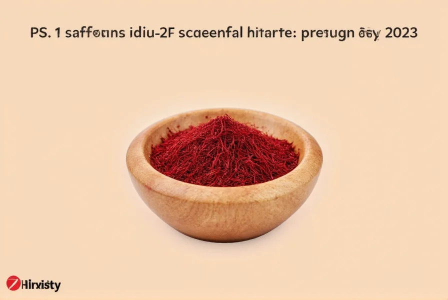 how much is saffron per ounce