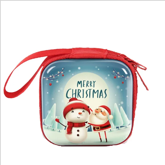 

RTS Promotional Cute Mini Design Wholesale Korean 2019 hot selling kids purse bags for Christmas Gifts