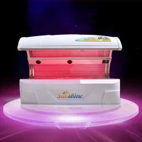 

Popular W6-L 630nm 633 850nm 940nm for led infrared red light therapy beauty equipment for health beauty equipment led machine