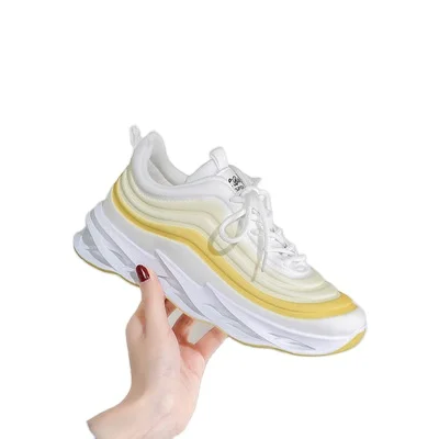 

China Factory Professional Casual Outdoor Sports Shoes