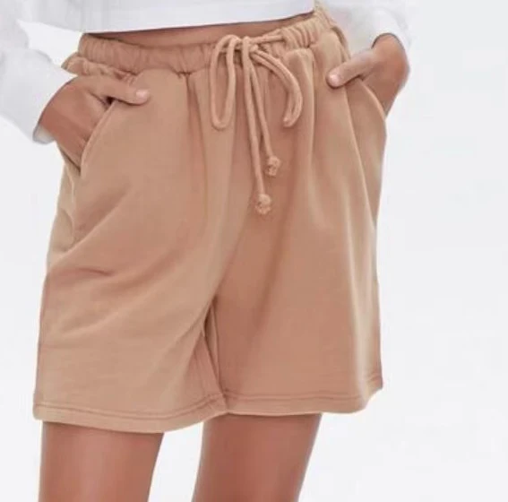 

Workout Shorts for Women Running Yoga Athletic Gym Sports