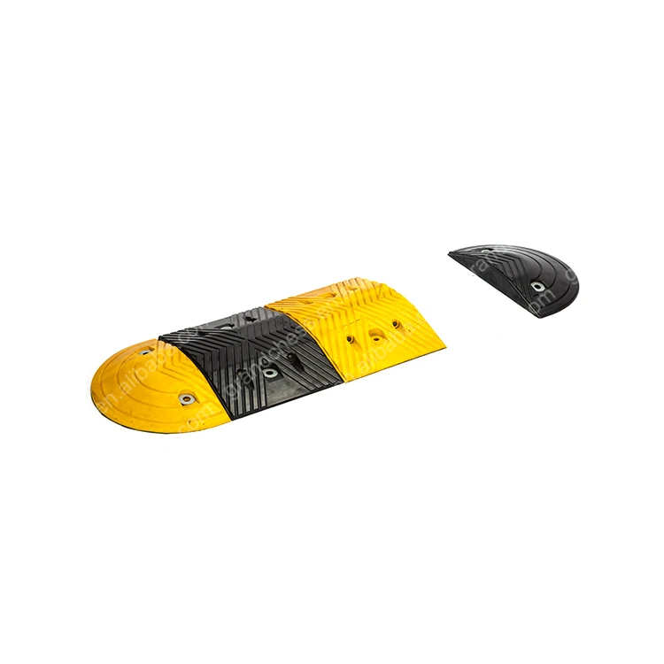 
Cheap Rubber Road Speed Bump Humps 