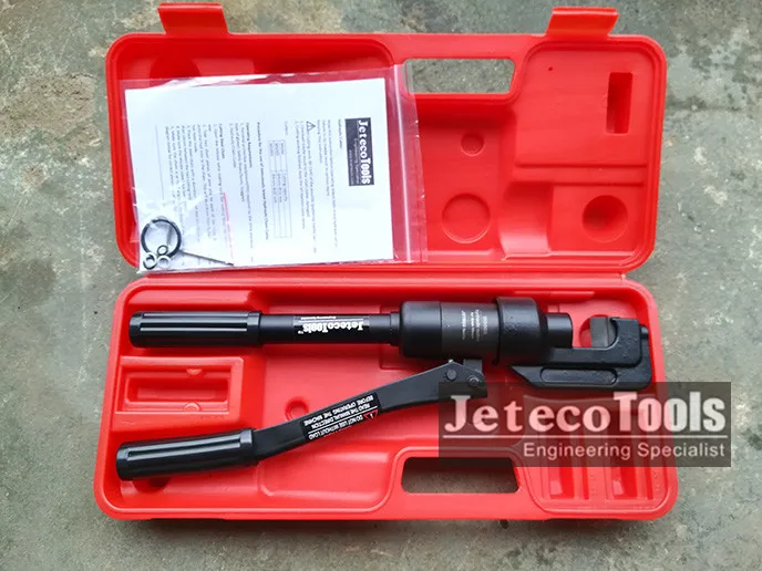 New Designed Hydraulic Bolt Cutter And Steel Cutter For Cutting Chain