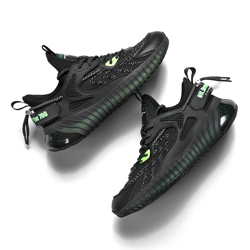 

2021 Outdoor Fashion Shoes Customized Fashion Shoes Men Fashion Gym Shoes