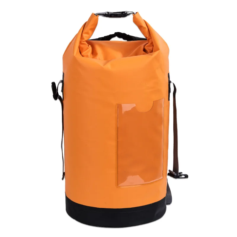 

15 Liter drybag backpack waterproof dry bag for daily traveling