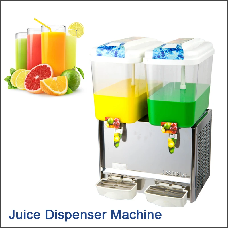 yida juice dipsenser