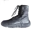 China high performance special force government police issued tactical gear military boots