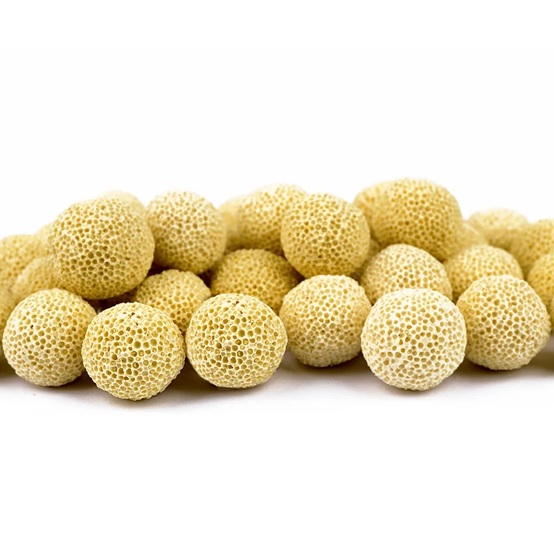 

Resun Far Infrared Filter Media Aquarium Bio balls far-infrared bacteria ball