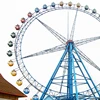 30 years manufacturing experience amusement ferris wheel for sale