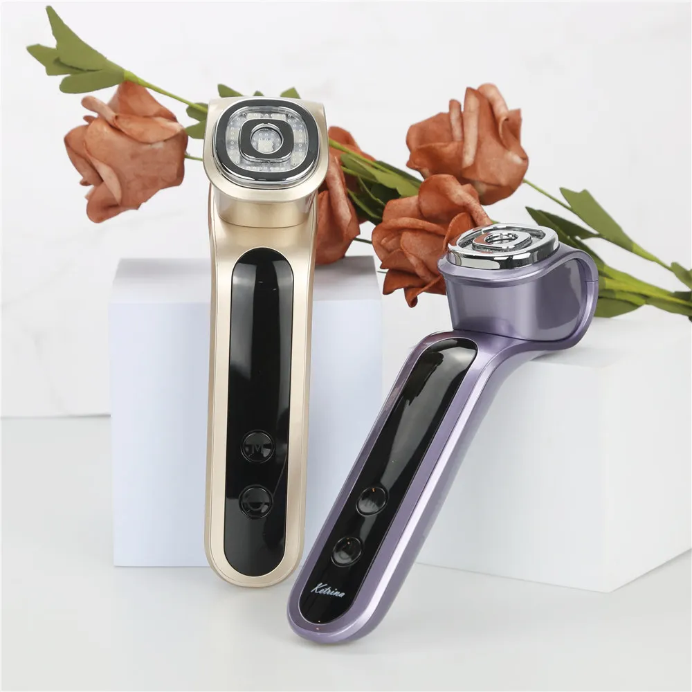 

Other Home Use Equipment face massager anti age beauty device