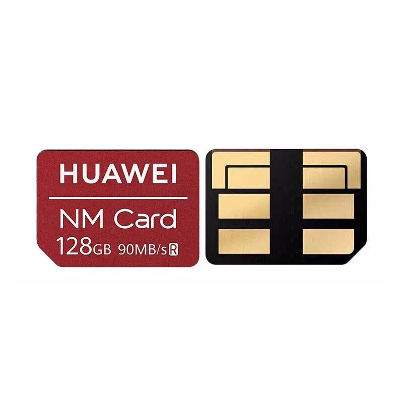 

High Speed Original Universal Nano SD CARD 64GB 128GB 256GB Memory Card nm memory card
