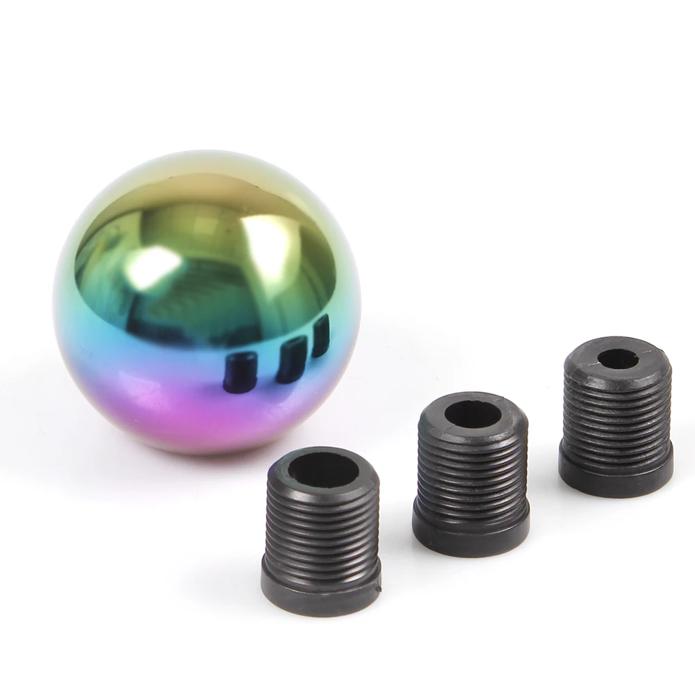 Universal Car Aluminum NEO Gea