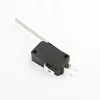 Factory Supply 5A 5E4 single-pole single-throw long level micro switch