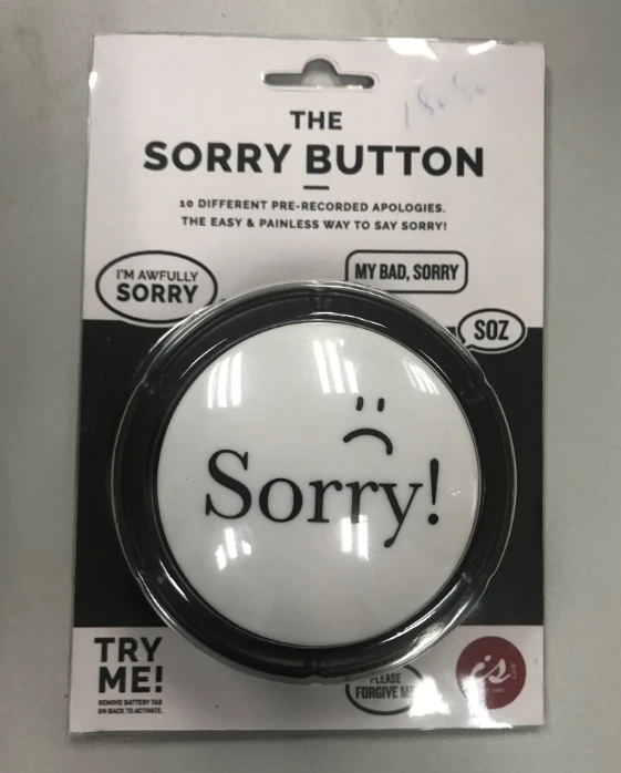 
Push button electronic sound voice music talking recorder message box buzzer button 