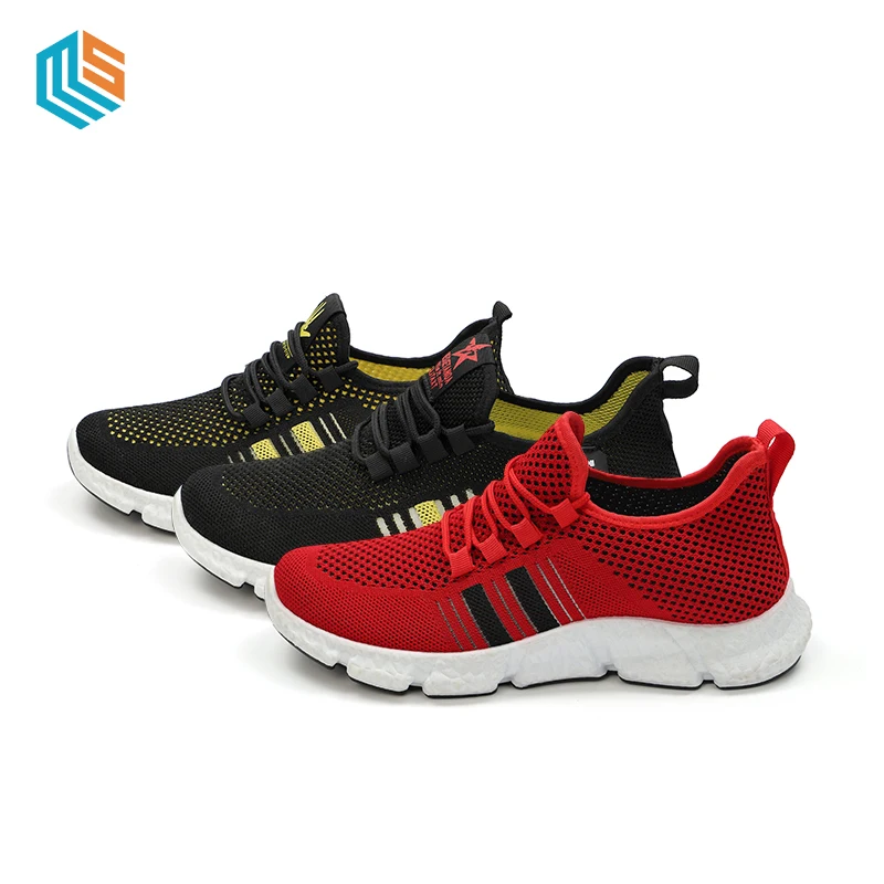 

Low Price Fashion Casual Sports Men Mesh Comfortable Men's Casual Shoes Luxury Running Shoes Sneakers for Men, Oem