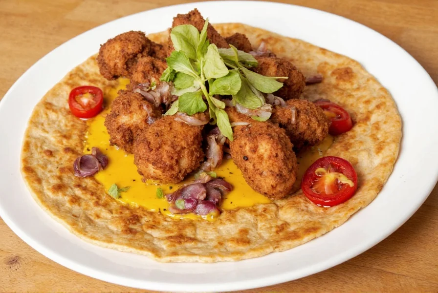 Shawarma Platter