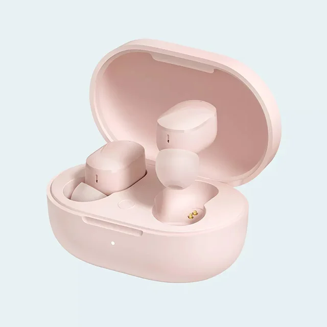 

Xiaomi Redmi AirDots 3 Extra long endurance infrared light sensor voice control IPX4 level waterproof