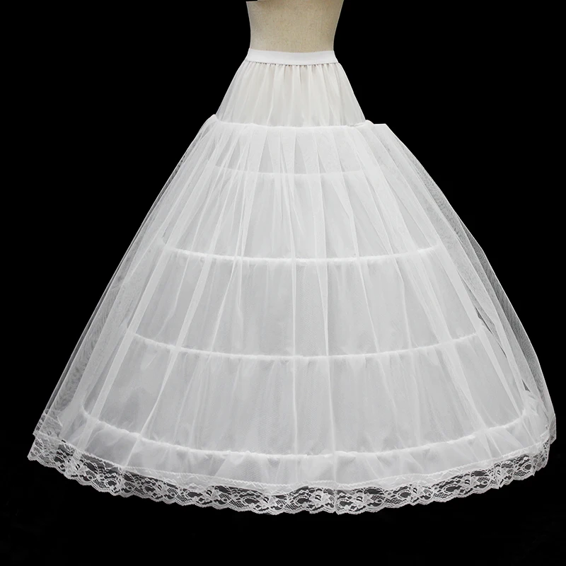 
P1561 1 Wedding Ball Grown Petticoat for Bridal Dress petticoat crinoline 