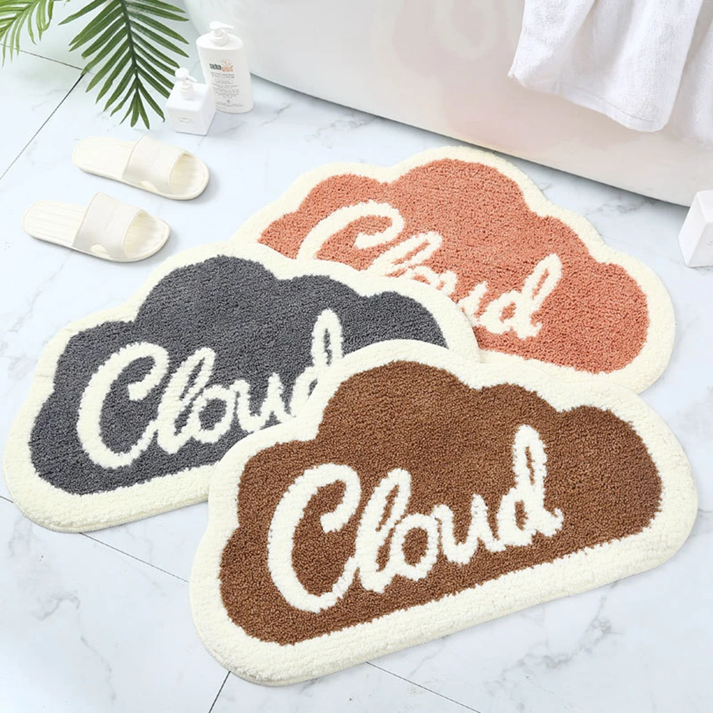 

i@home mats for microfiber machine washable kitchen floor mat rugs mats non slip