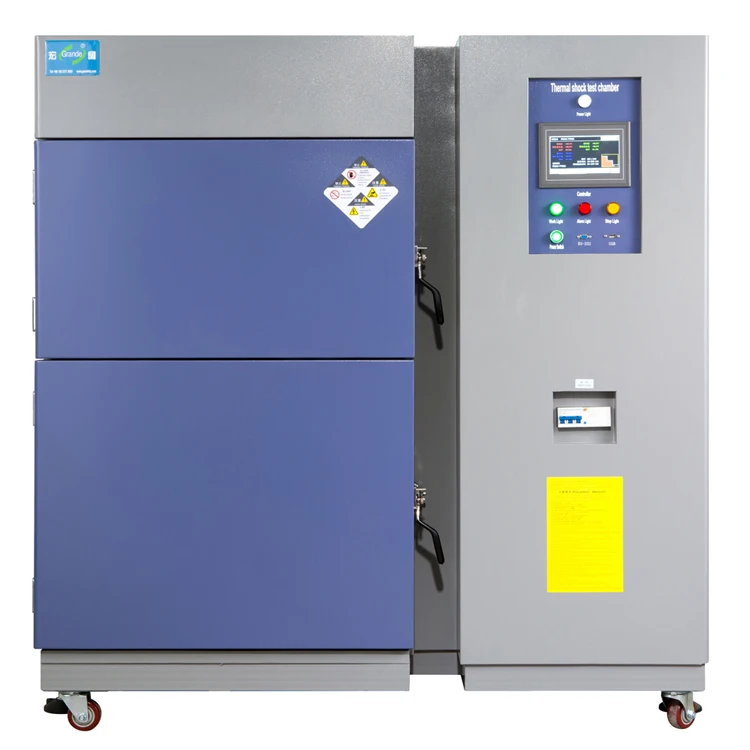 

Thermal Shock Testing Chamber Cold and Heat Chamber