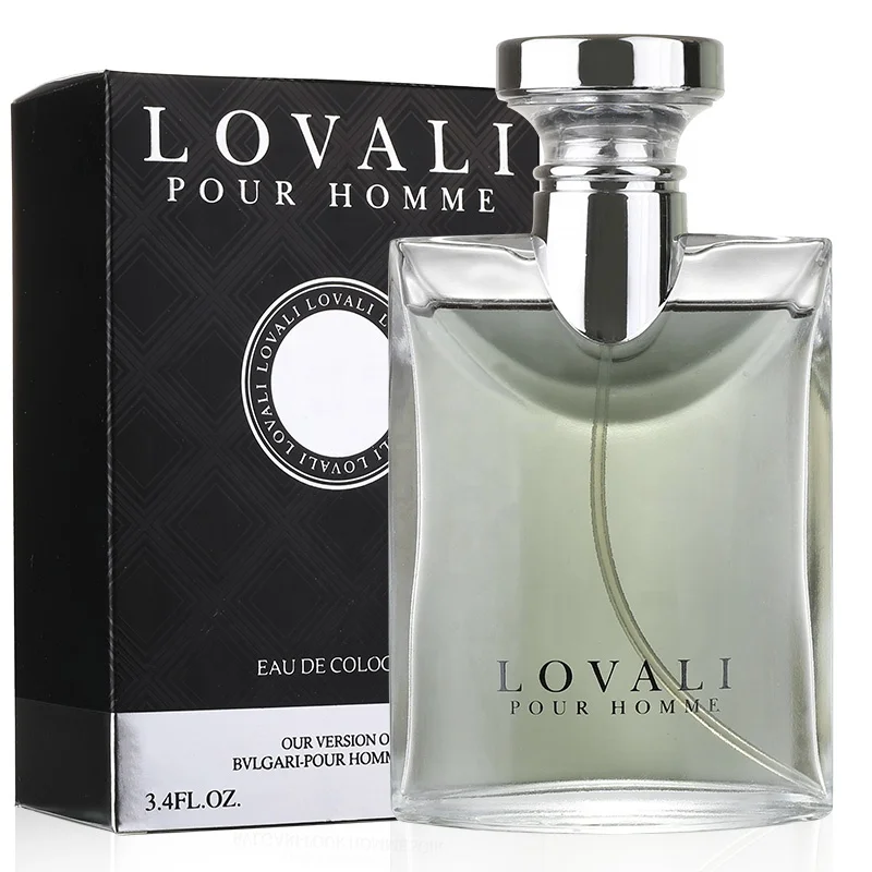 

Custom Perfume Fragrance Authentic Attar Long Lasting Bulk Mens Perfume, Black