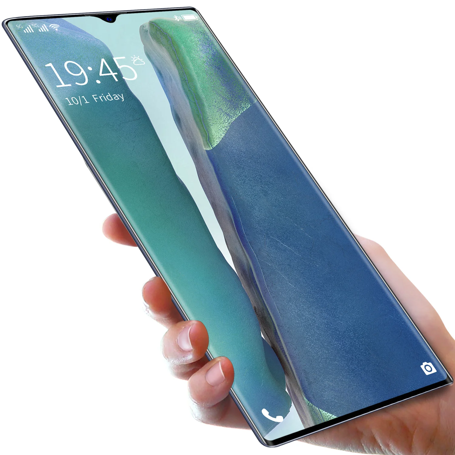 

2021 New model Note30+ mobile phone cheap price 12+512GB original Chinese oem/odm phone 6.9inch big screen unlocked 4G smart