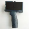 Low cost high end manual inkjet expiry date printer handheld logo printer for carton paper box plastic bag