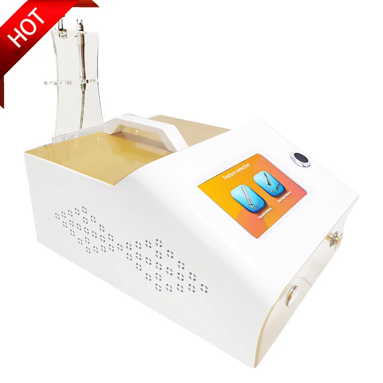 

Hot sell Nail Fungus Machine Vascular Removal Laser Diode 980nm Spider Vein Medical Use NO Pain Diode Laser 980