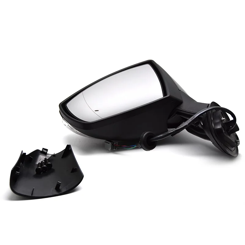 Wing Mirror Ford Ecosport 2014 To 2017 Drivers Side Door Mirror
