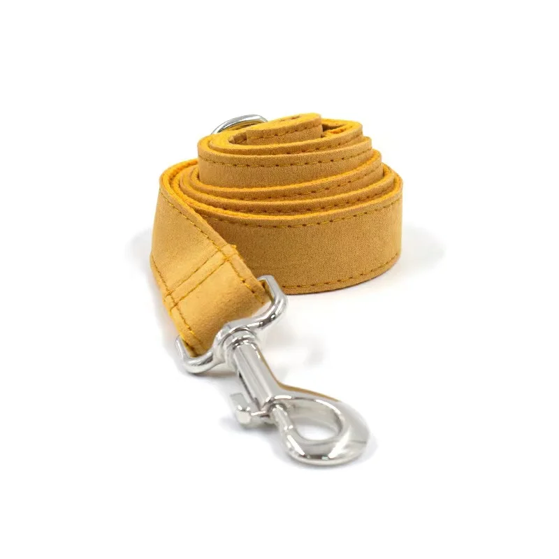 

New manufacturer direct selling outdoor dog walking rope and pet traction rope, Customized color
