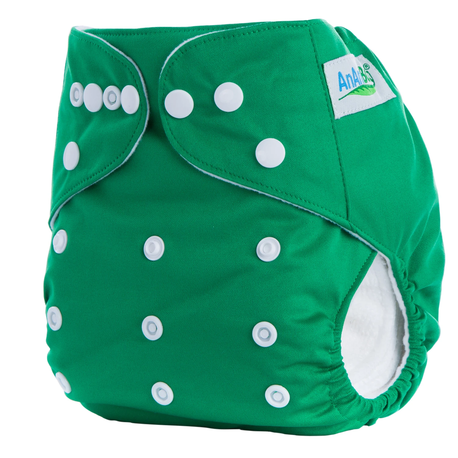 

2020 AnAnBaby Free Samples Of Washable Teen Pocket Cloth Diapers, Colorful