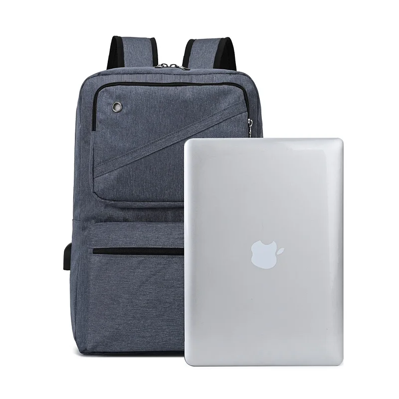 

Multifunctional Backpacks With Usb Charge Port Innovation Backpack, Customized