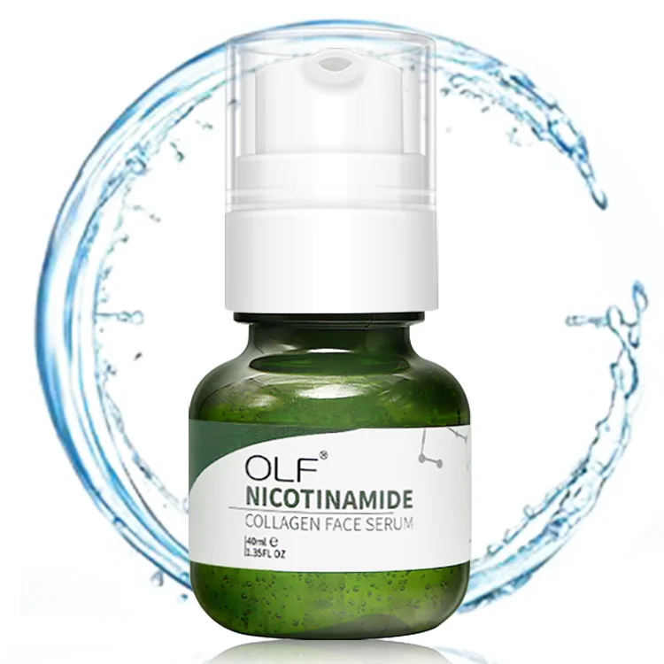 

Purito skincare serum whitenning with good material