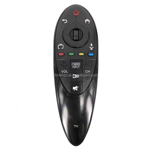 Hot Sale Replacement AN-MR500G AN-MR500 Magic 3D Smart TV For LG Remote Control Universal