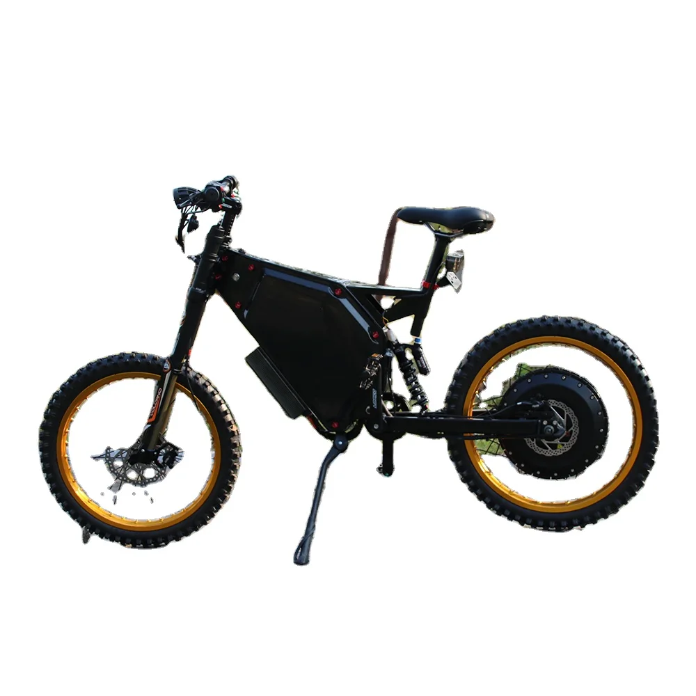 

Hot sell 2021 sur ron electric bike 8000w 100km/h mountain ebike