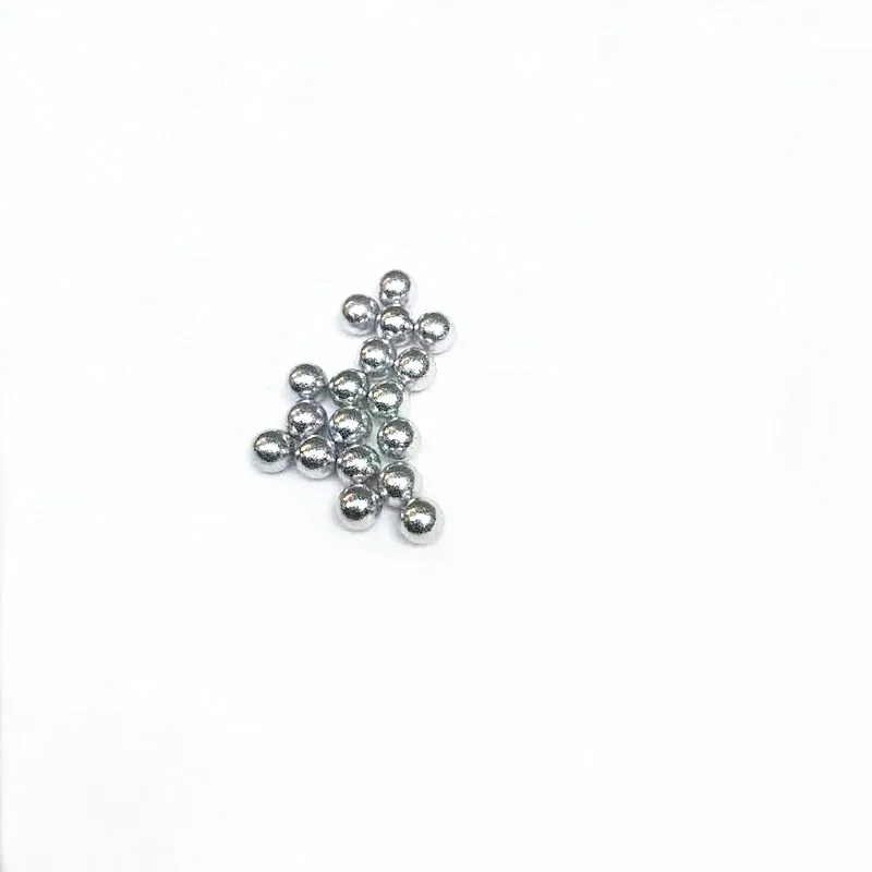 aluminum beads wholesale